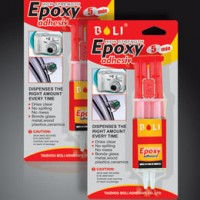 Good Bonding Effect Factory Price Epoxy Ab Glue