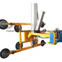 Air-Powered Slab and Tile Vacuum Lifter