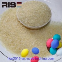 Industrial Gelatin for Paintball
