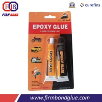 Epoxy Adhesive 8 Mins (FBA006)
