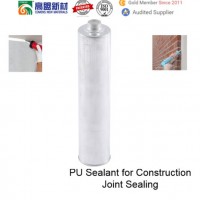 One Component  No Need of Mixing  PU Sealant for Construction Surtek 3511 (Black)