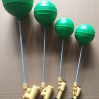 PVC Plastic Floating Ball Valve