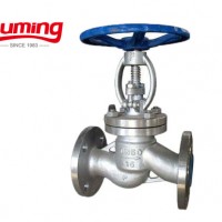 ASTM A216 Wcb Cast Steel 2 Inch Drawing Globe Valve