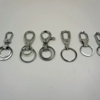 Chain Key Ring Fancy Key Rings Smart Key Chain
