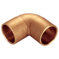 Hot Sell B62 Bronze Elbows/Bronze Pipe Fittings