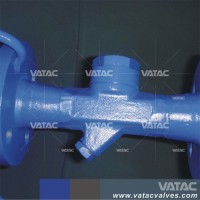 Flanged/Threaded//NPT Inverted Bucket&Free Floating Ball Steam Trap