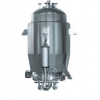 Stainless Steel Pharmaceutical Extracting Tank
