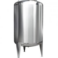Vertical and Horizontal Storage Tank Cylinder Vessel