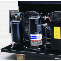 Refrigeration Equipment Used in Cold Room