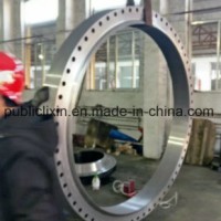 Stainless Steel and Carbon Steel Large Diameter Flanges