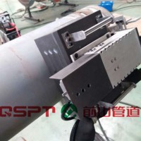 Magnetic Type Automatic Pipeline Welding Machine