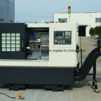 China Manufacturer Cheap Price CNC Lathe Machine (TCK6336S)