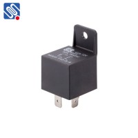 Meishuo mAh Car Relay Power Universal Auto Relay 12V 30A 40A Jd1949 24V 60A 4pin 5pin Automotive Rel