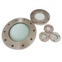 Welded Flange Mirrors Flange Sight Glass