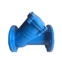 API Cast Steel Check Valve with Flang End