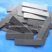 Tungsten Carbide Flats K20