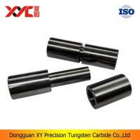 High Precision Customized Cobalt Punch with Tungsten Carbide Bushing Sets