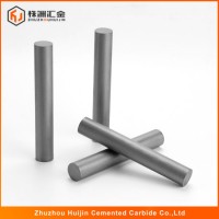 Yl10.2 K20 K40 Tungsten Carbide Rods