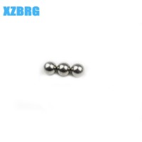 High Quality Chorme Steel and Stainless Steel Bearing Ball 11.509mm