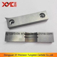 Pecision Tungsten Carbide CNC Machining Parts/Tungsten Carbide OEM