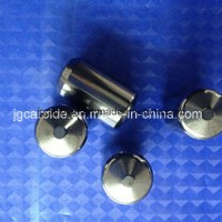 Cemented Carbide Studs for Mining Tools