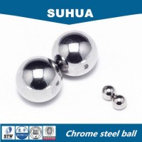 3/8'' Inch 9.525mm 52100 Bearing Steel Ball  Chrome Steel Ball for Bearings