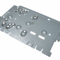 Custom Architectural Hardware Stamping Parts Metal
