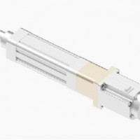 Dsdg-63 Electric Cylinder Linear Actuator (Direct Installtion without front flange)