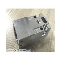 Stainless Steel Injection Point Rubber Valve Body