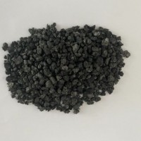 Graphitized Pitch Coke GPC Carbon Additive Used for Steel-Making Casting