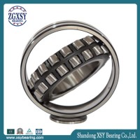 Ca/MB/Cc/Ek/K/ W33 Chrome Steel Spherical Roller Bearings with C0/C3/P0/P6/P5/P2