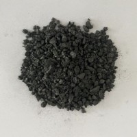 Calcined Calcined Petroleum Coke CPC for Iron Casting Steel-Making
