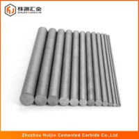 Mass Stock Yl10.2 Carbide Rods for Milling 45HRC