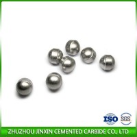 Accurate Precision Tungsten Carbide Bearing Balls