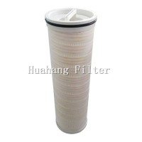 40'' High Flow water filters replace filter cartridge HFU640GF100H13