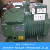 Bitzer Refrigeration Semi-Hermetic Compressor (6H-25.2Y) /6he-28