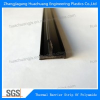 T Shape Thermal Insulation Strips Used in Windows (14mm-25mm)