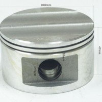 Bitzer Semi Hermetic Compressor Piston Kit