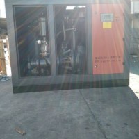 Water Cooling Screw Air Compressor for Indistrial