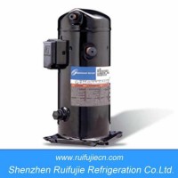 Copeland Refrigeration Hermetic Scroll Compressor (ZB15KQE-PFJ-588)