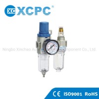 Ce Pneumatic Factory Wholesale Most Popular Airtac Acbc Two Elements