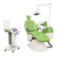 Memory Positions Ce&ISO Approved Dental Chair Foldable Dental Chair/Professional Dental Equipment/Ch