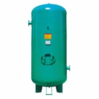 Air Tank/ Air Receiver 8 Bar ~13bar / 300L ~5000L with Certificate Matching Industrial Compressor