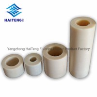Custom Engineering Plastic Tubes Mc Nylon Rods Wholesale Casting PA6 Rods Sheets and Machine Parts