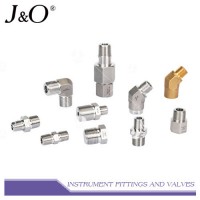 Best Selling Stainless Steel Bass Pipe Fitting Tube Fitting