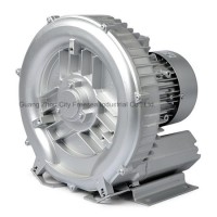 Side Channel Air Blower/ Ring Blower