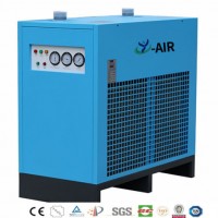 Airstone Refrigeration Type Air Dryer Machine 220V/50Hz 60Hz/R410/8kg for Screw Air Compressor