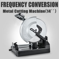 Tcbl Portable High Precision Dry Cut Metal Cutting 14 Inch (355mm) Cut off Machine