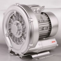 2.2kw Side Channel Blower for Injection Molding/Thermoforming