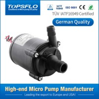 Topsflo Tl-B10 Centrifugal Circulation Brushless DC Pump